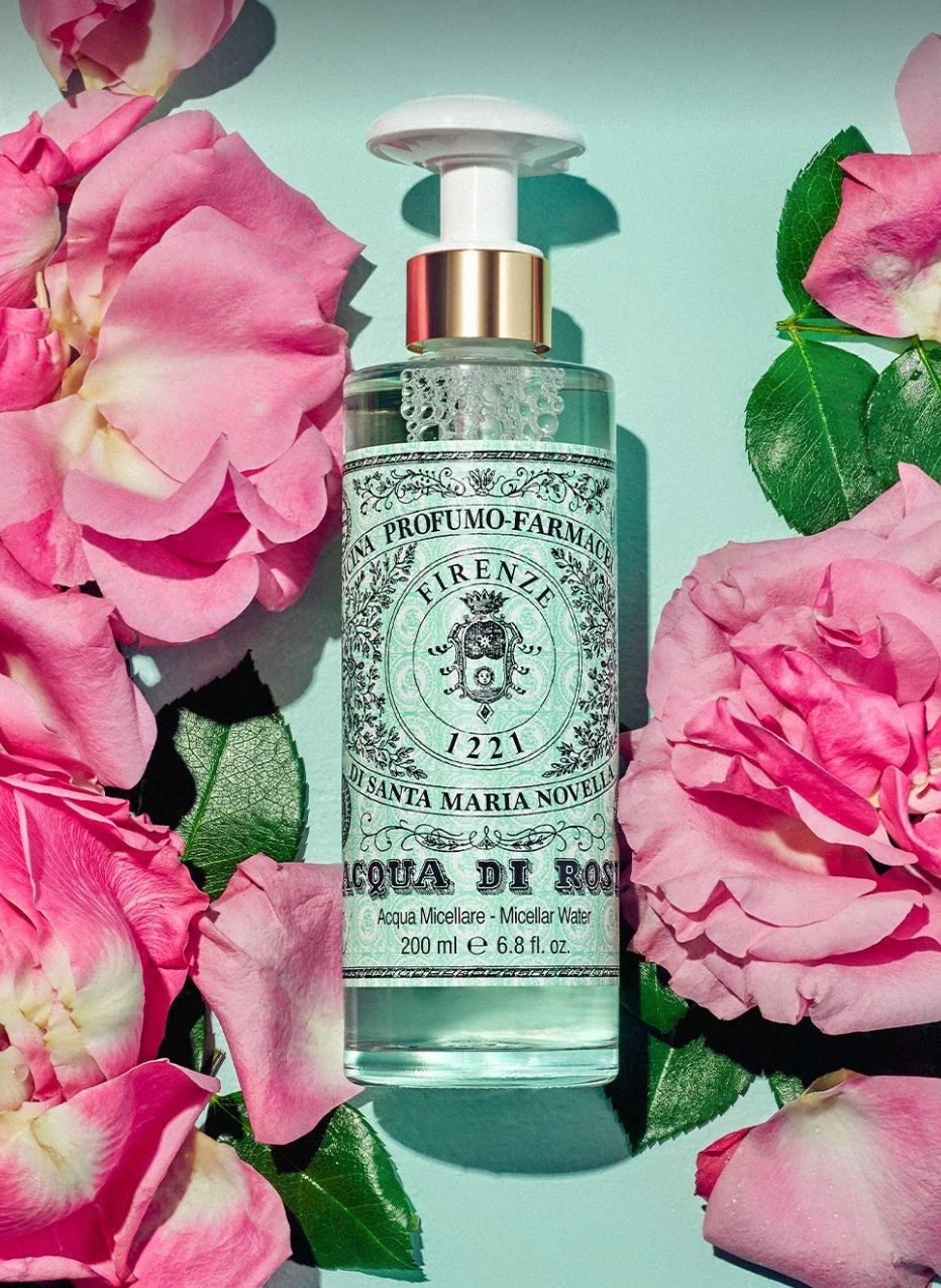 Aqua di Rose Skincare