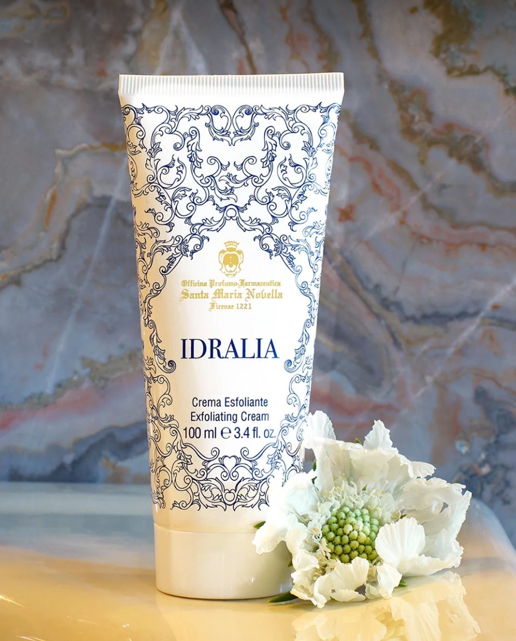 Idralia Skincare Routine