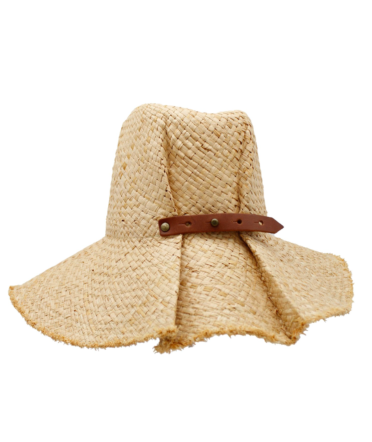 Lola Straw Hats