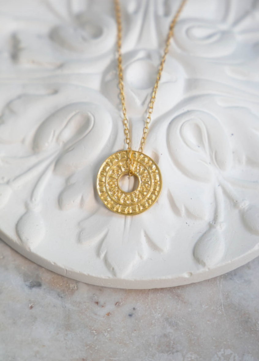 Necklaces, Earrings, Bracelets & Bangles