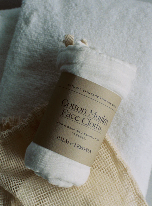 Face Cloth/Towel