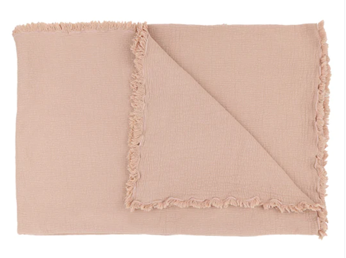 Cotton Bedspread