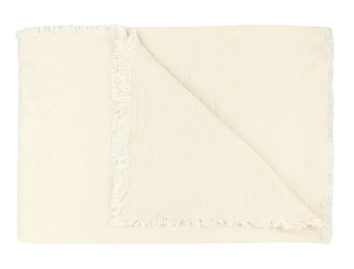 Cotton Bedspread