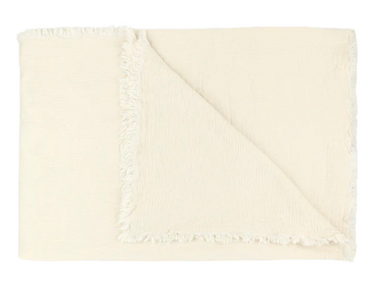 Cotton Bedspread