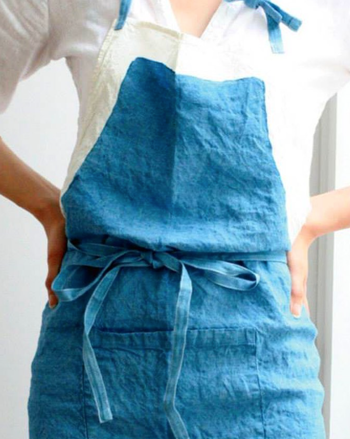 Linen Aprons