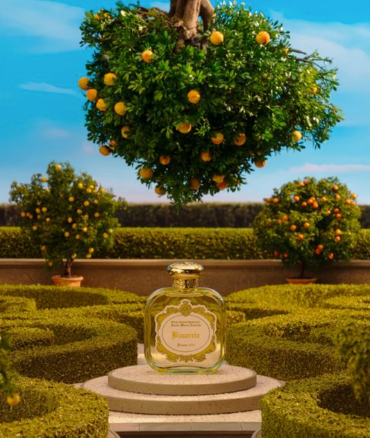 Medici Gardens Perfume