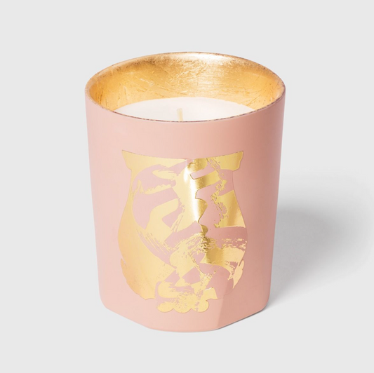 Maitre Tseng Candles