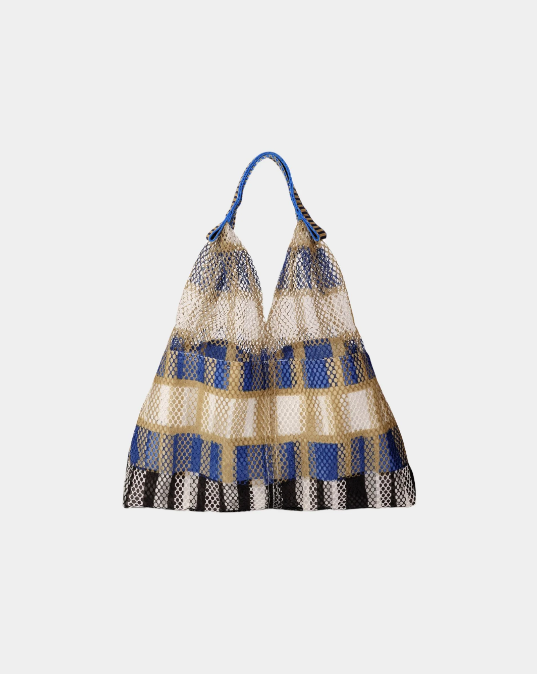 Mesh Tote Bag