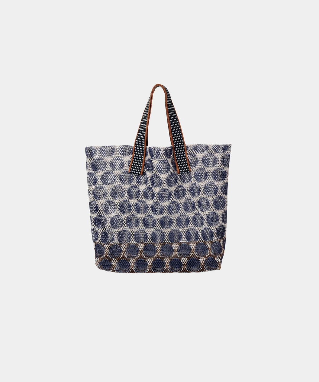 Mesh Tote Bag