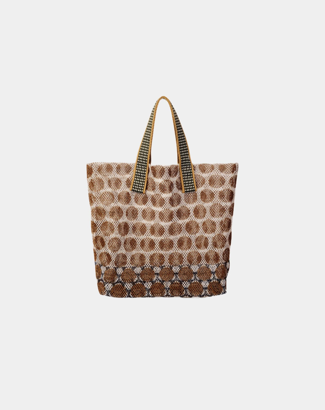 Mesh Tote Bag
