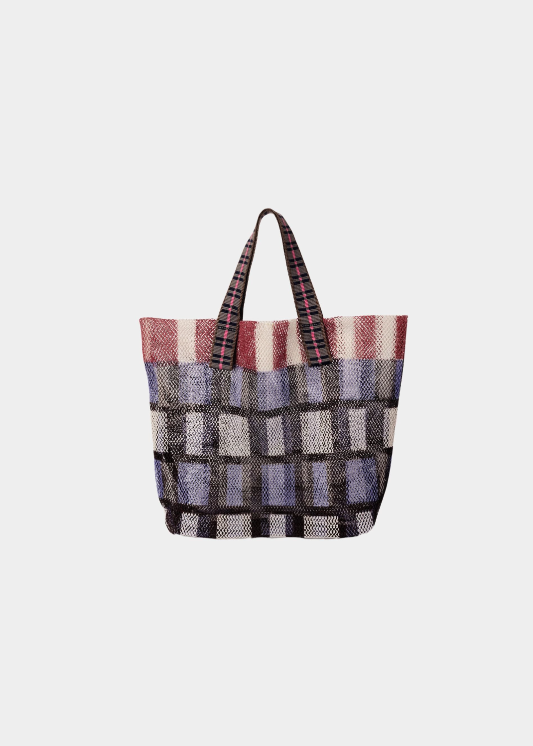 Mesh Tote Bag