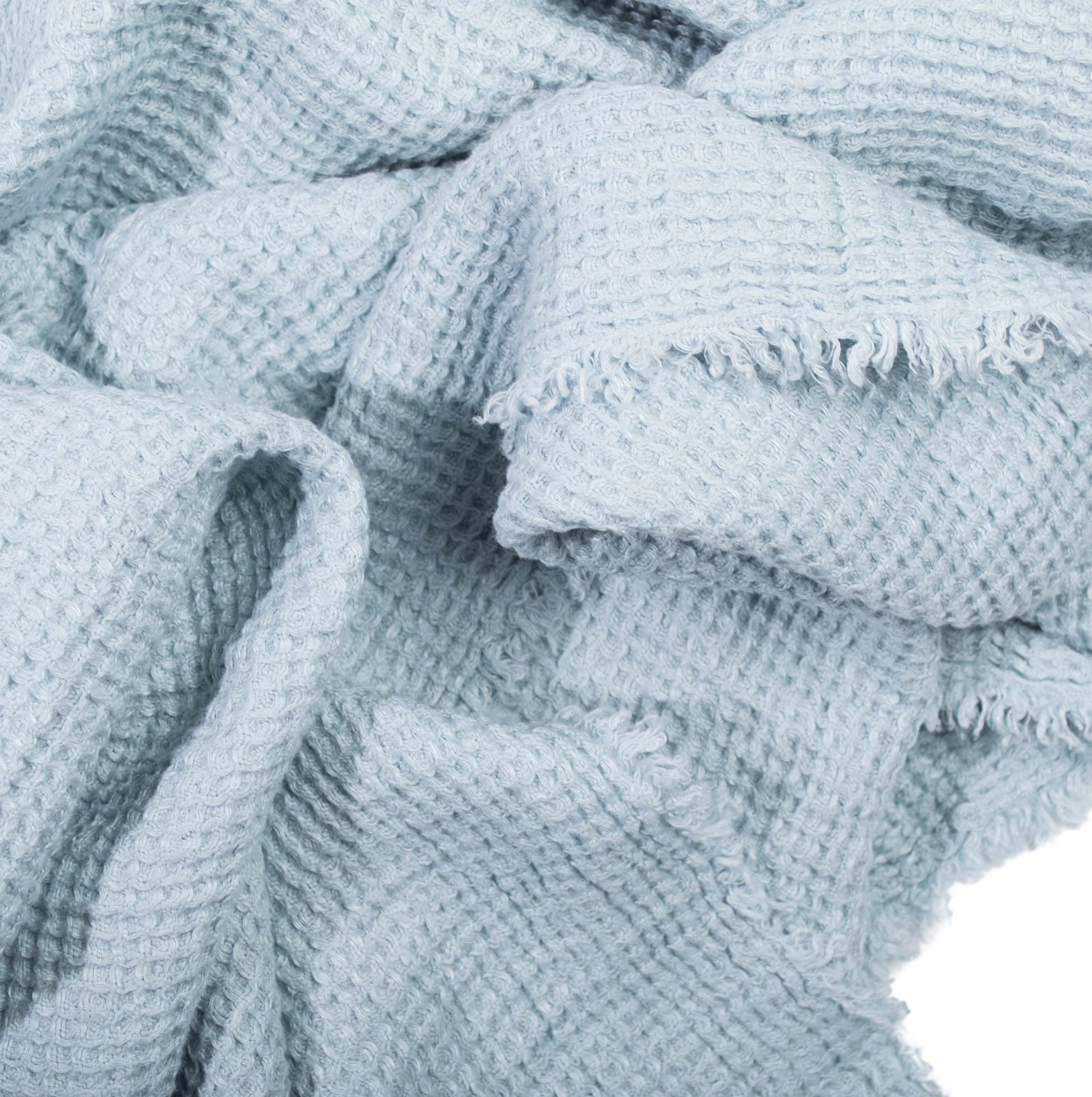 Honeybee Linen Plaid/Throw