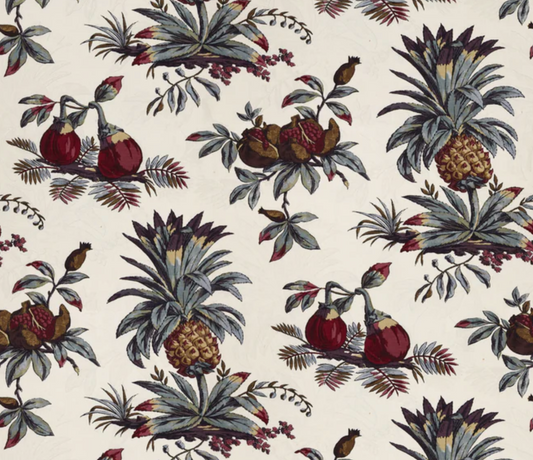 Penny Morrison Fabrics