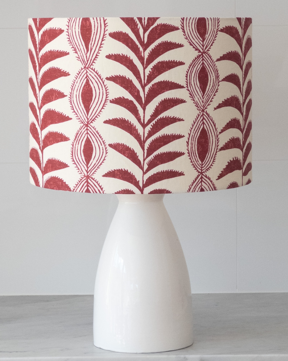 Lamp Shades - Traditional