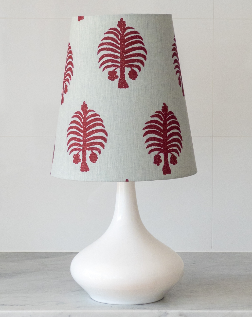 Lamp Shades - Traditional