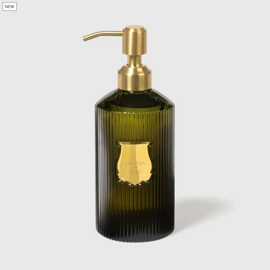 Liquid Soaps