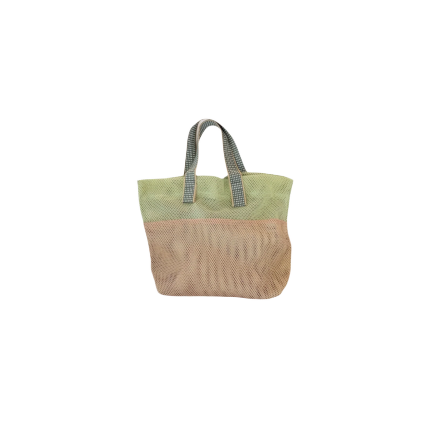 Mesh Tote Bag