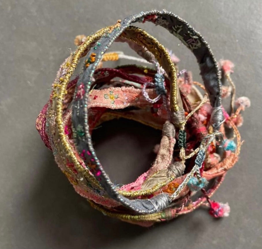 Venetian Bracelets