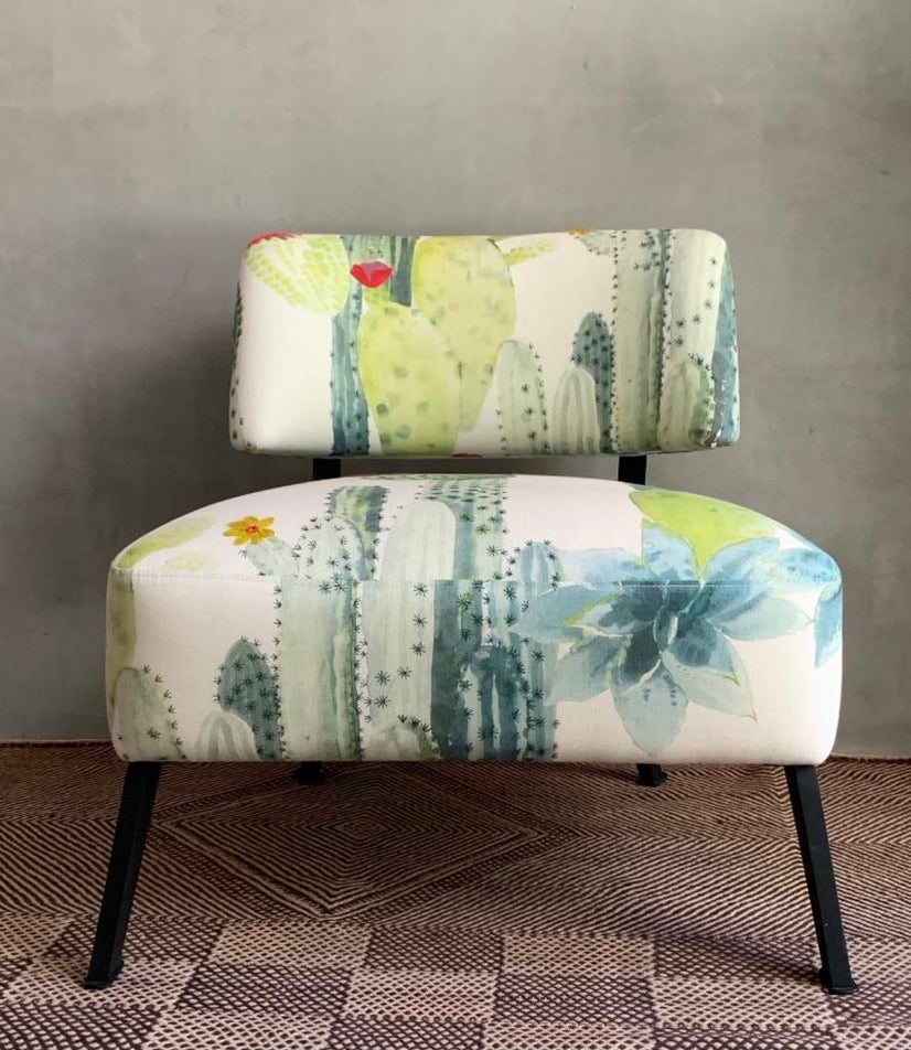 Reupholstering Chairs