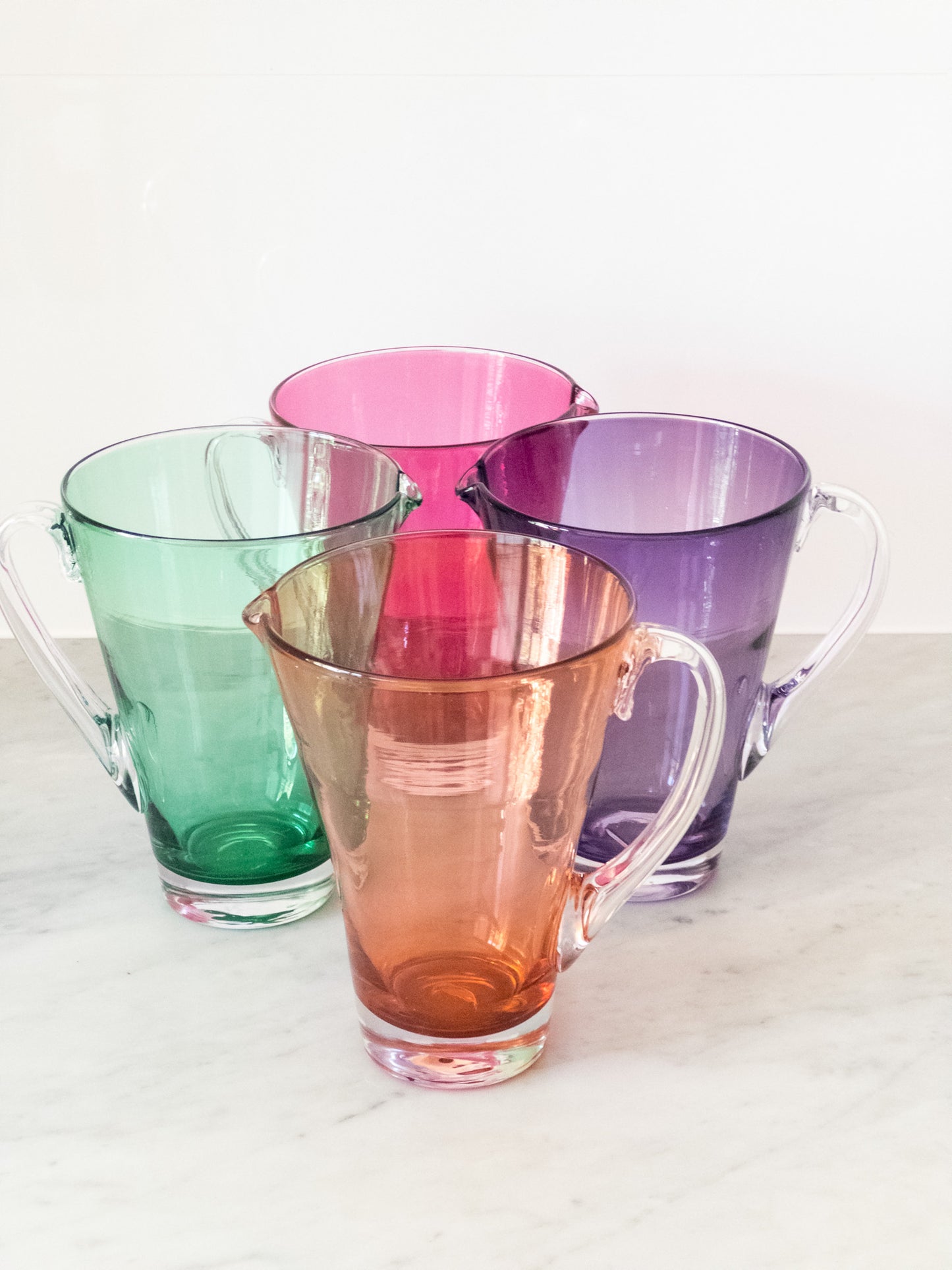 Coloured Glass