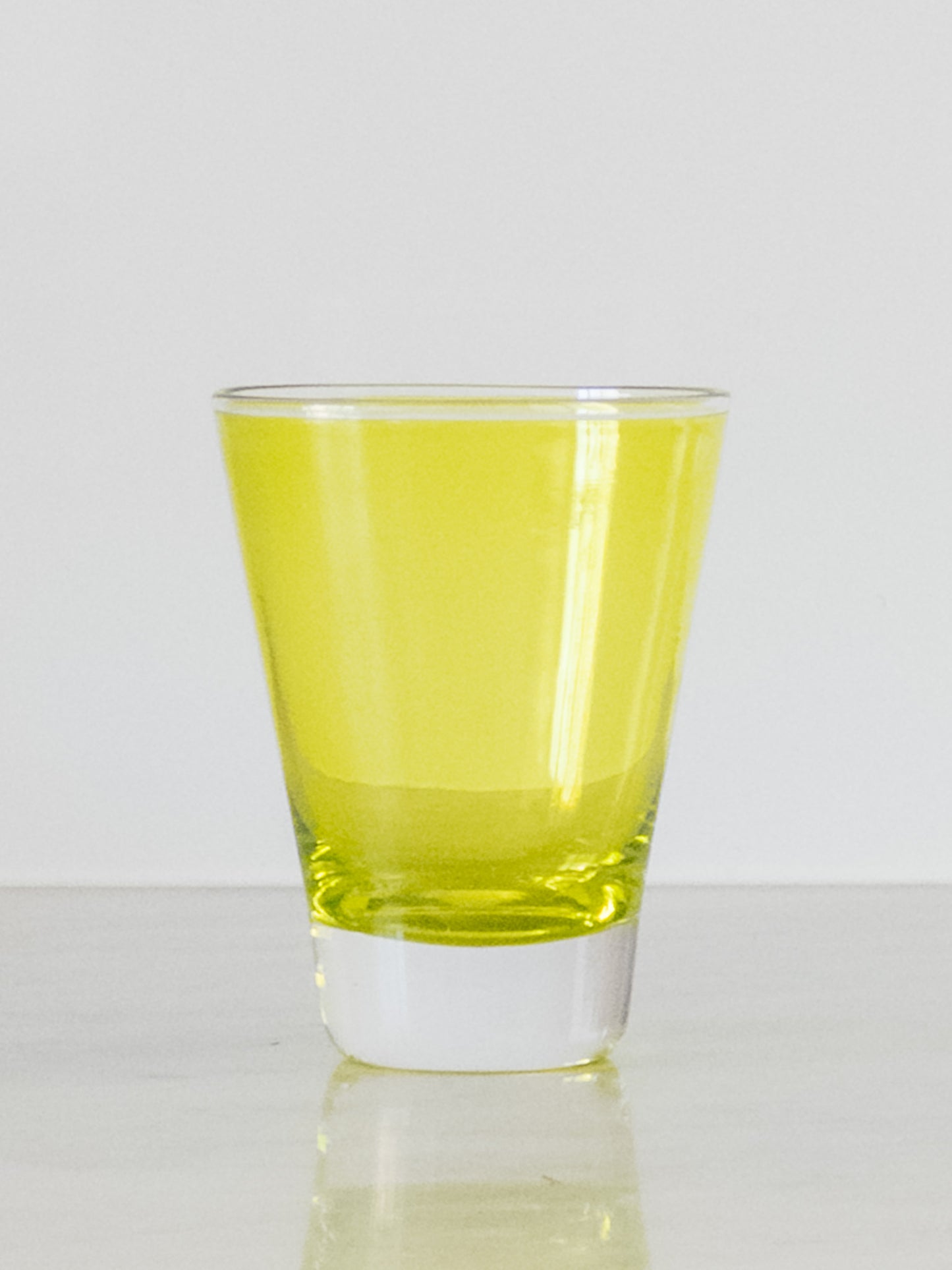 Coloured Glass