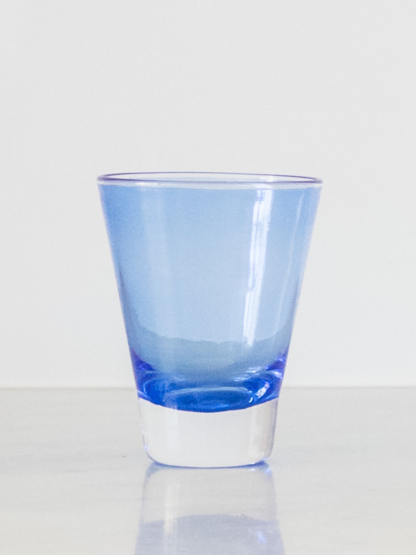 Coloured Glass