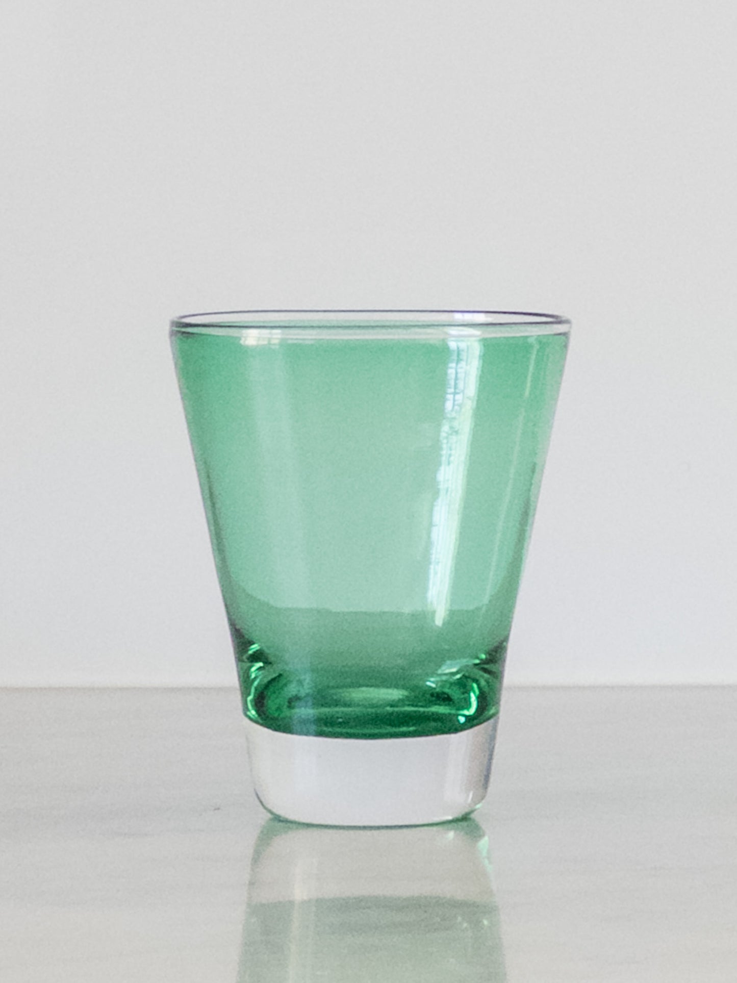 Coloured Glass