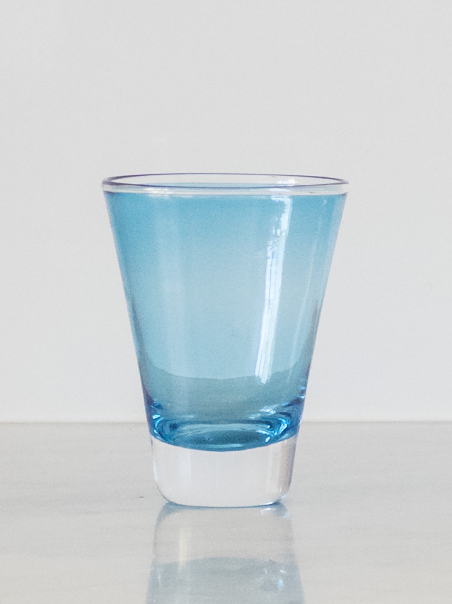 Coloured Glass