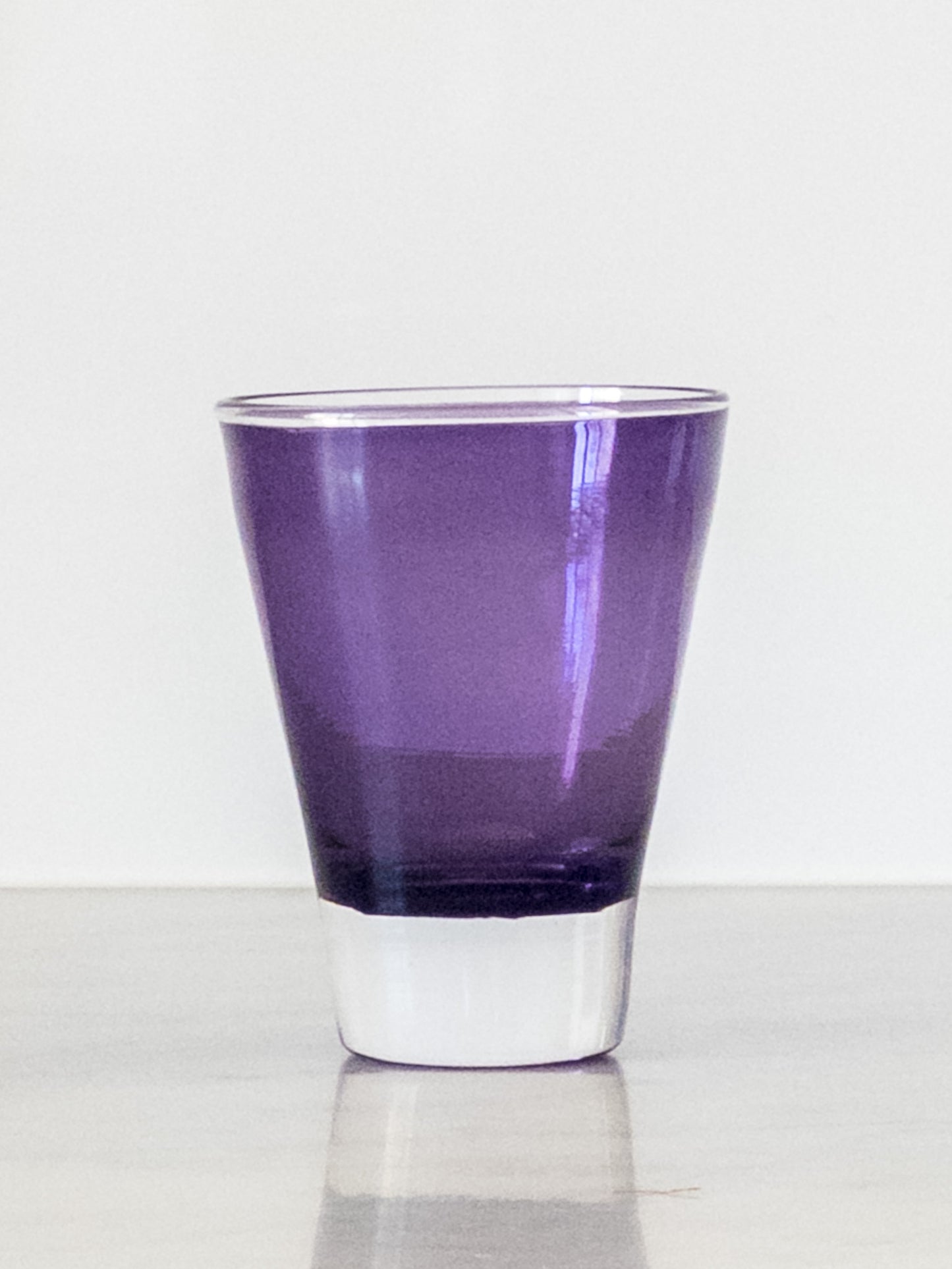 Coloured Glass
