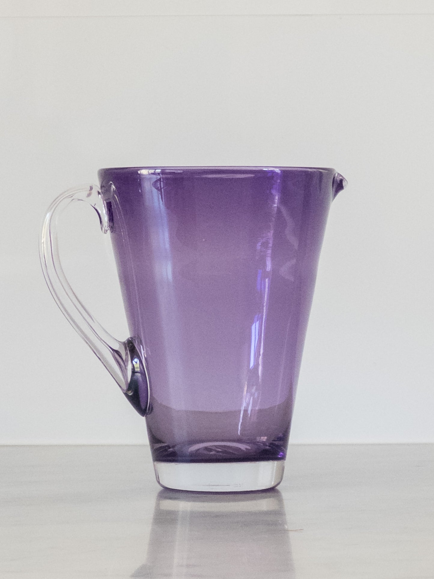 Coloured Glass