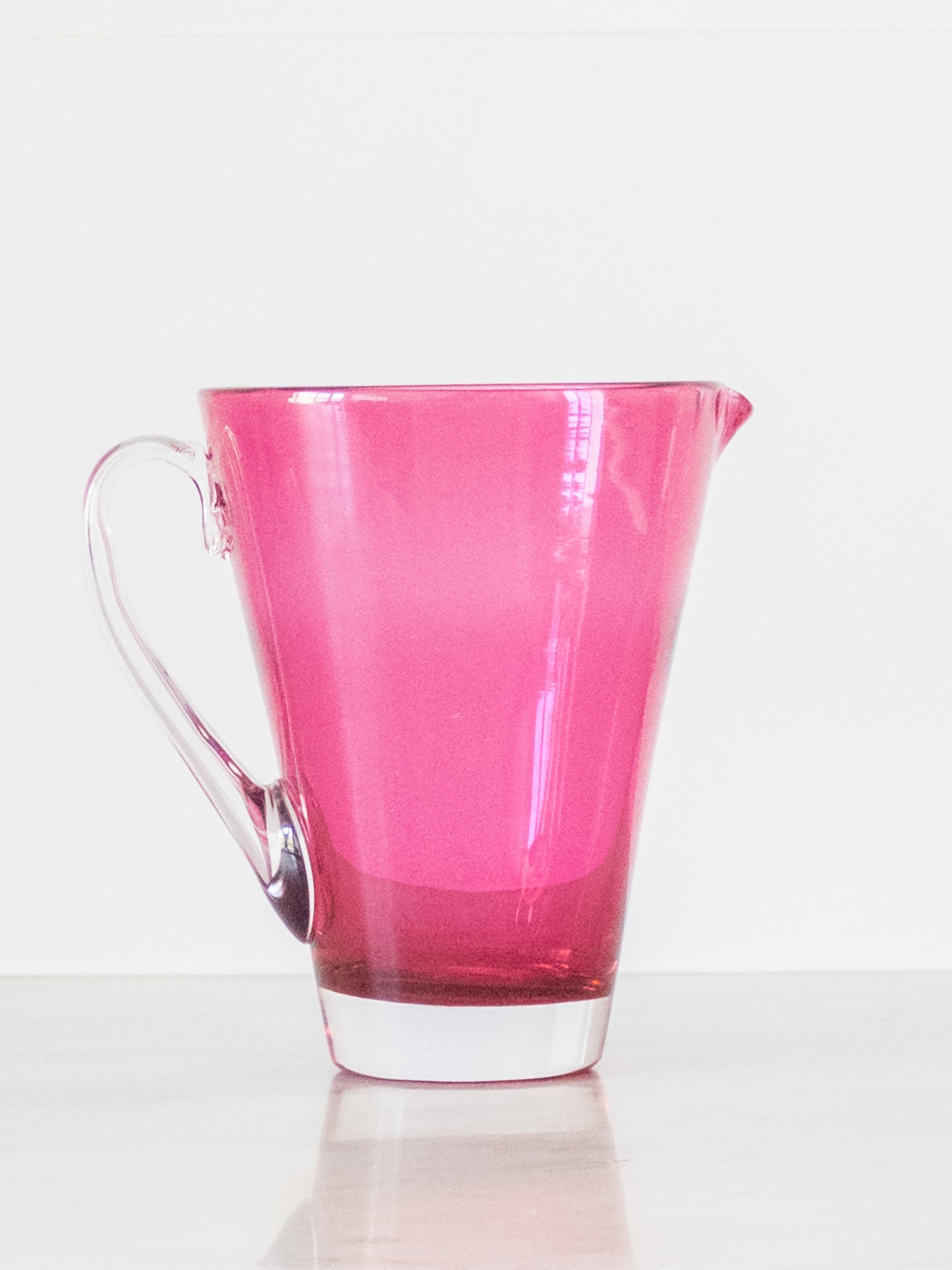 Coloured Glass