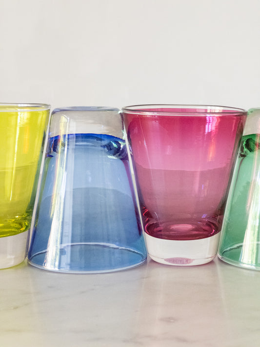 Coloured Glass