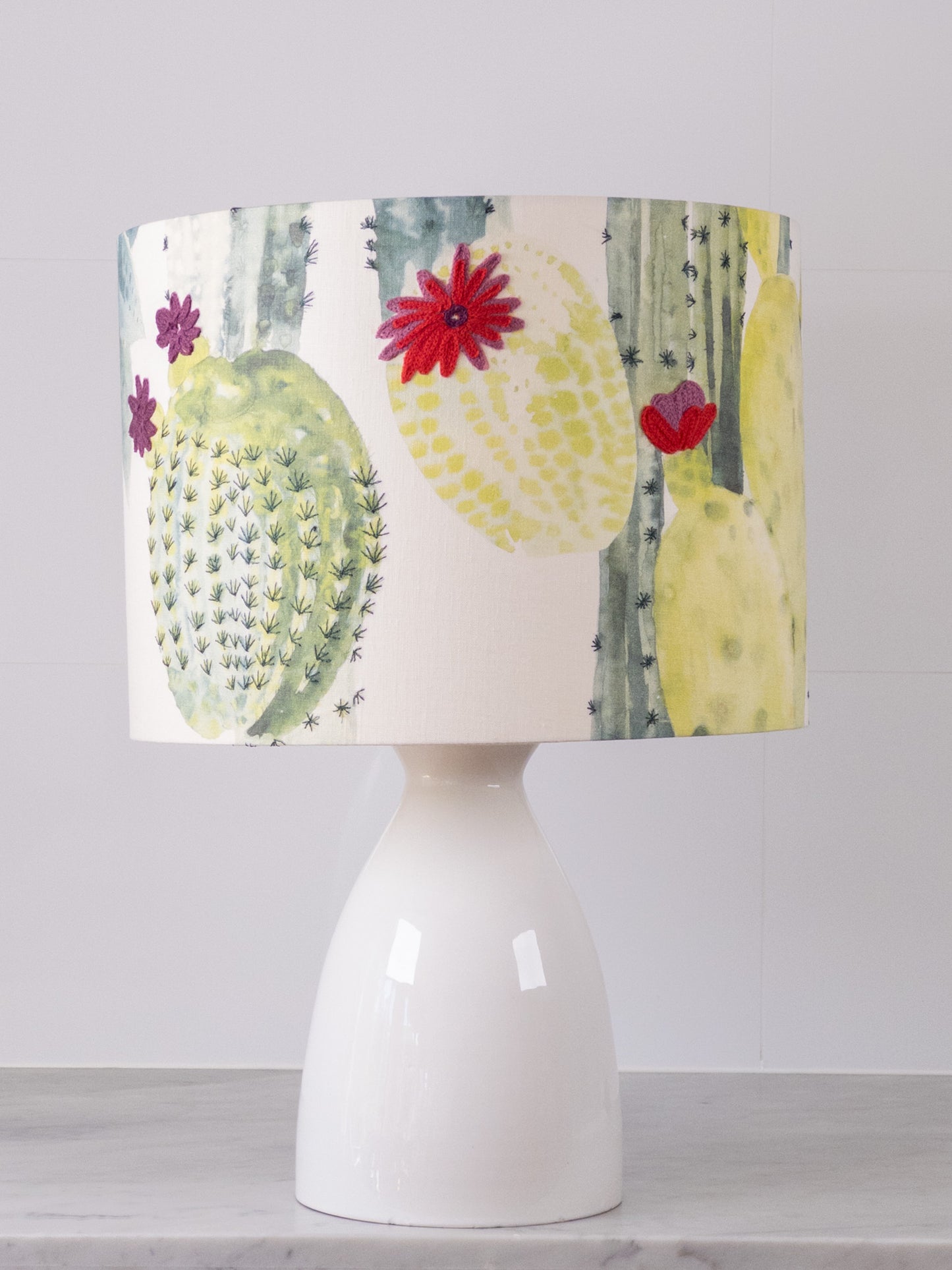 Lamp Shades - Traditional