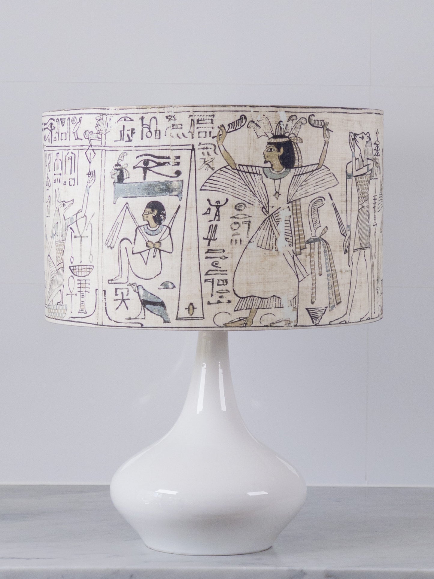 Lamp Shades - Traditional