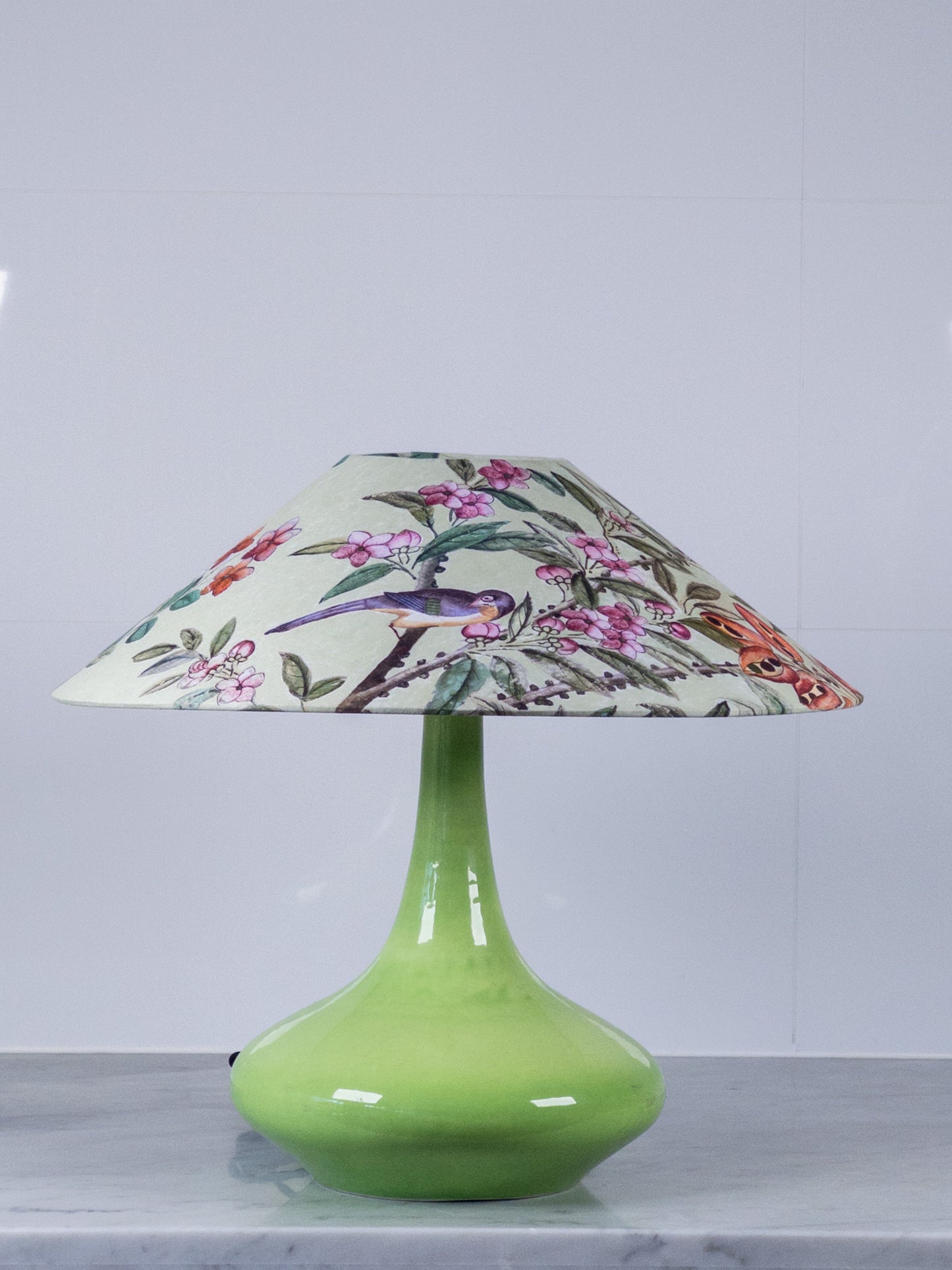 Lamp Shades - Traditional