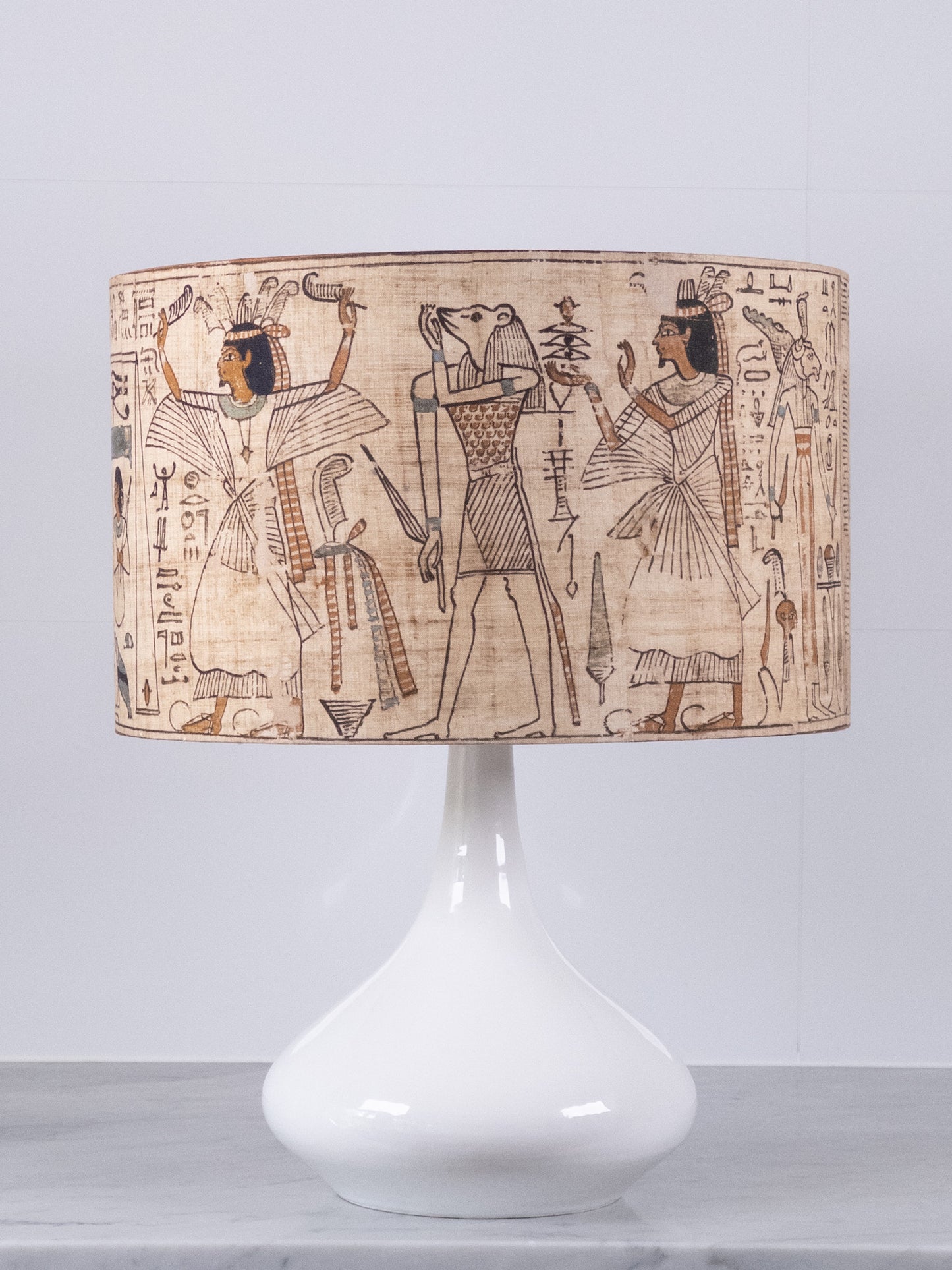 Lamp Shades - Traditional