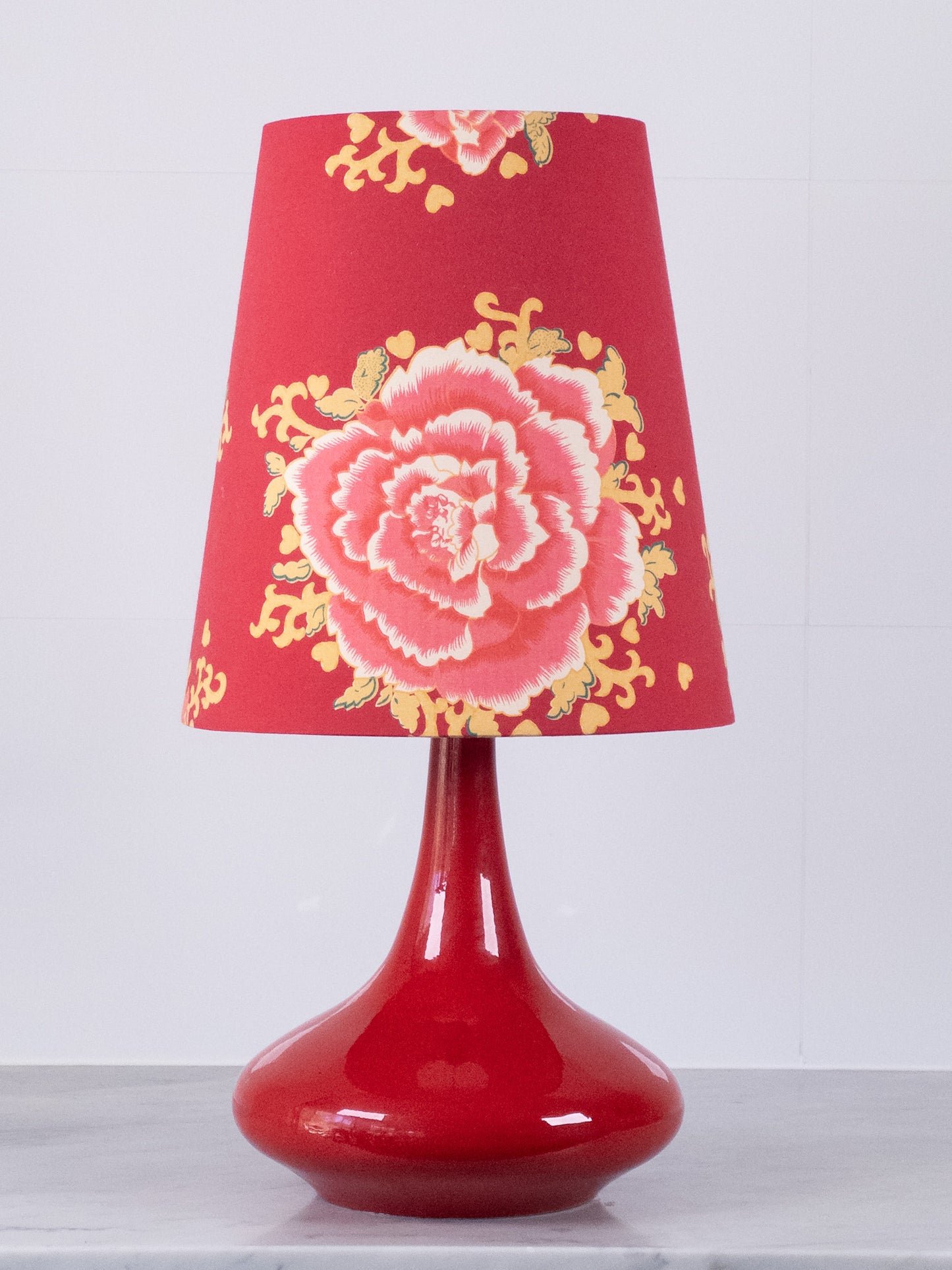 Lamp Shades - Traditional
