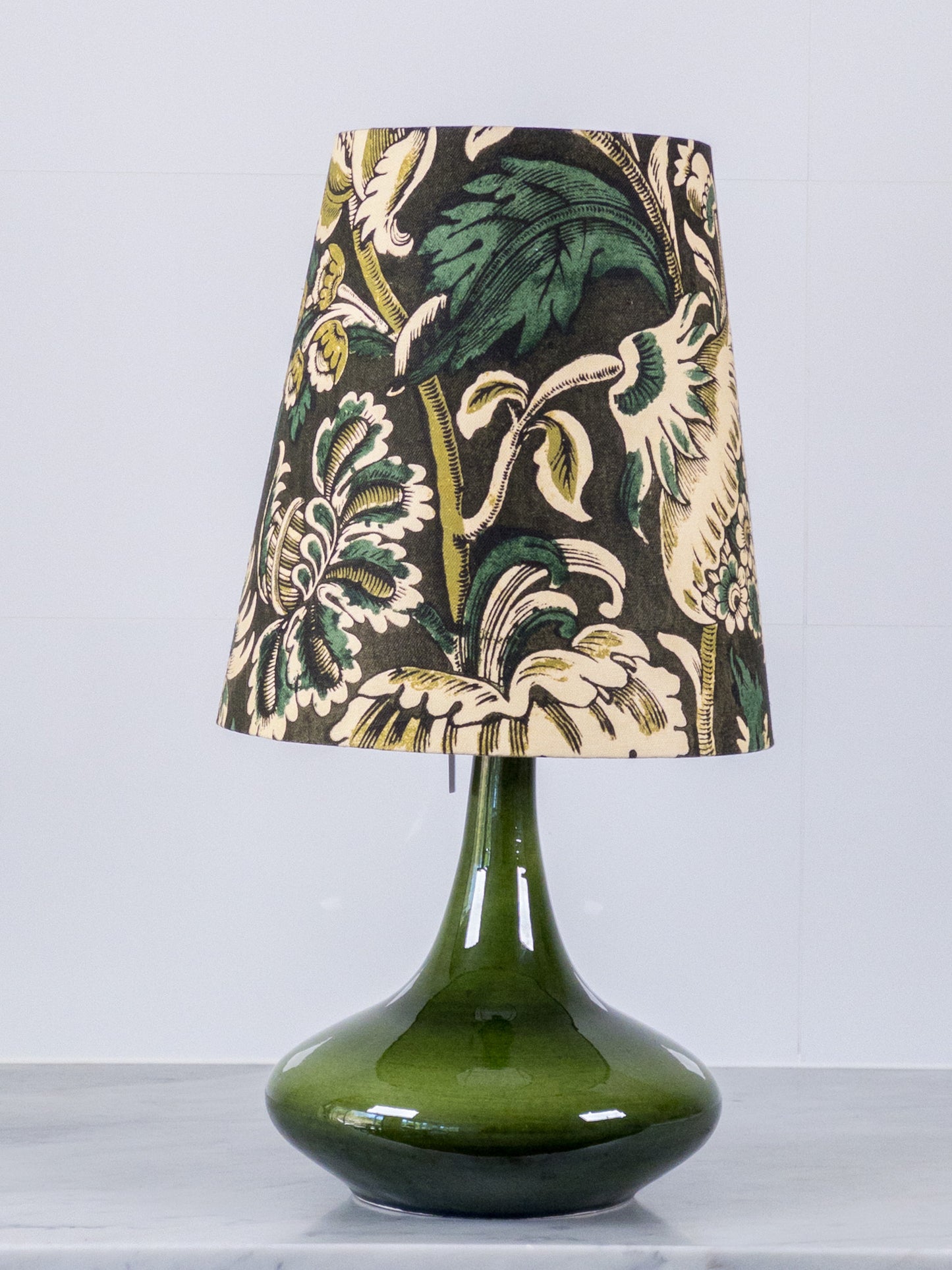 Lamp Shades - Traditional