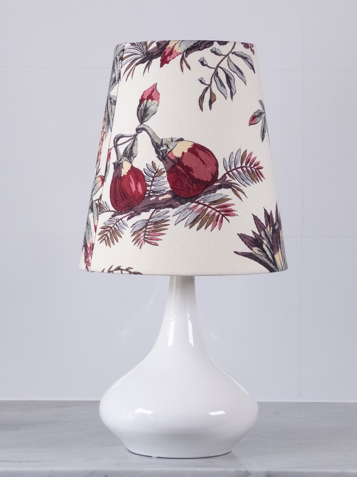 Lamp Shades - Traditional