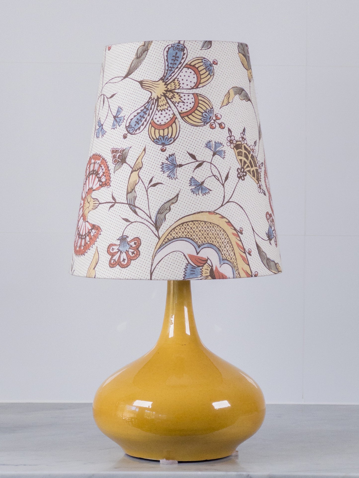 Lamp Shades - Traditional