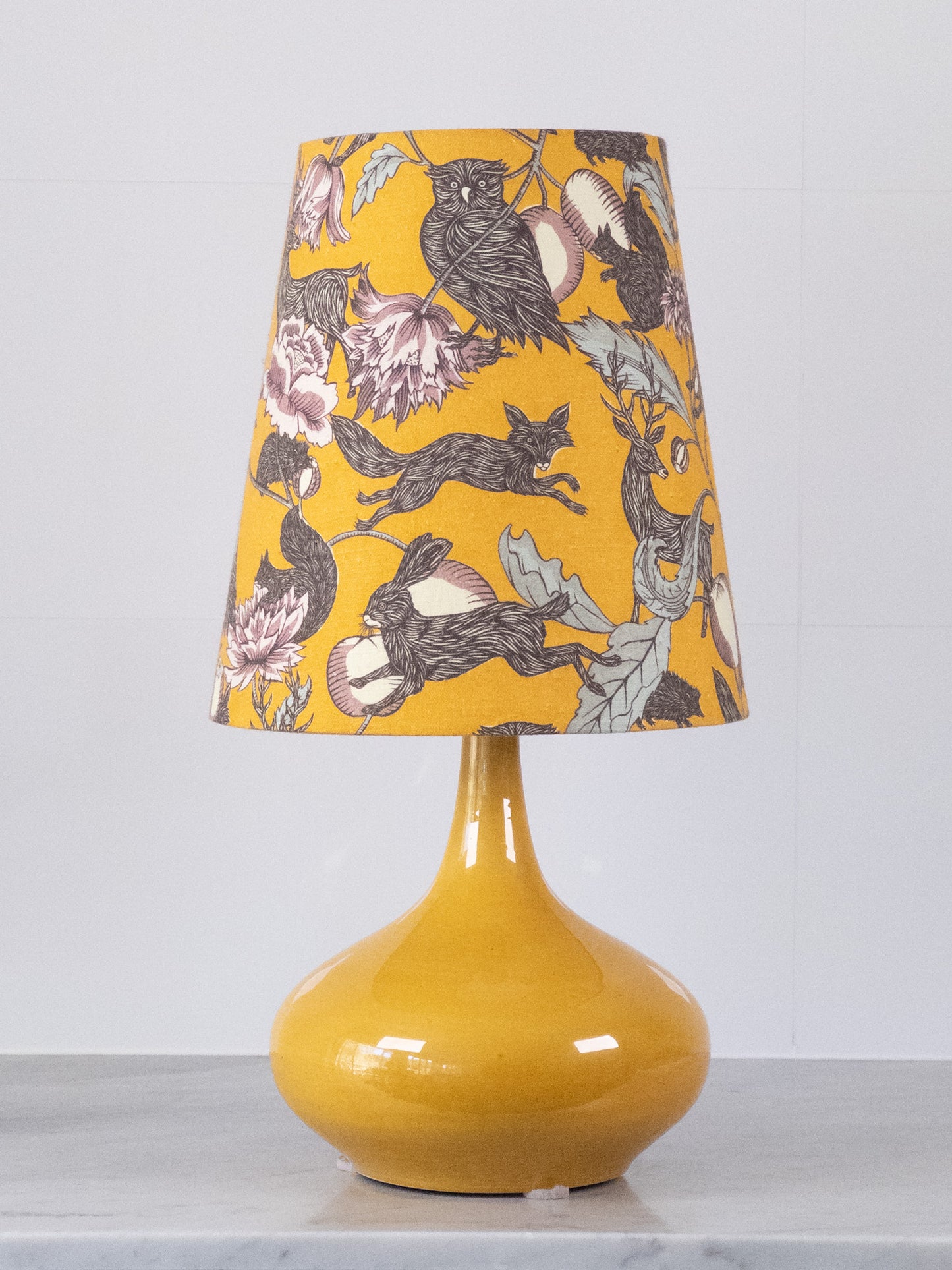 Lamp Shades - Traditional