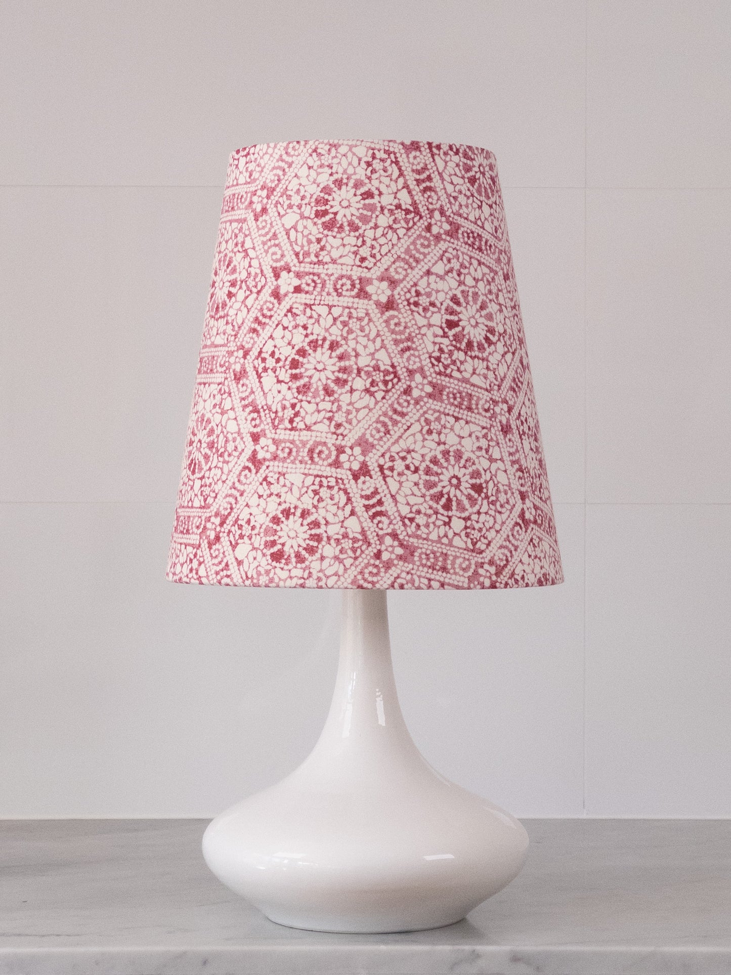 Lamp Shades - Traditional