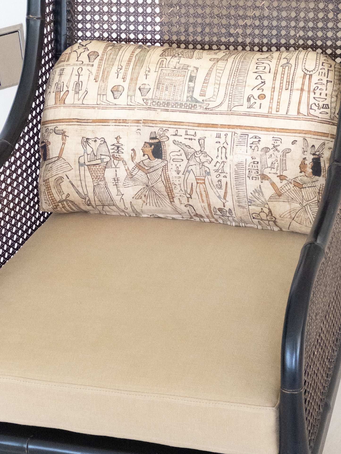 Reupholstering Chairs