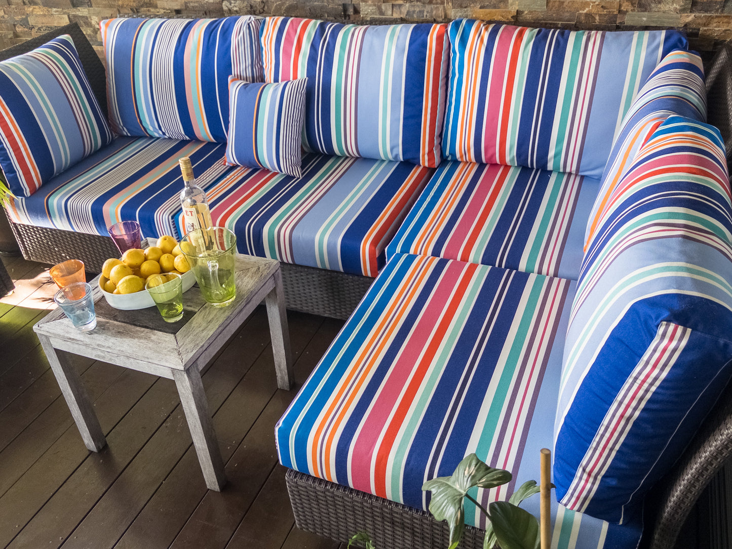 Outdoor Chairs