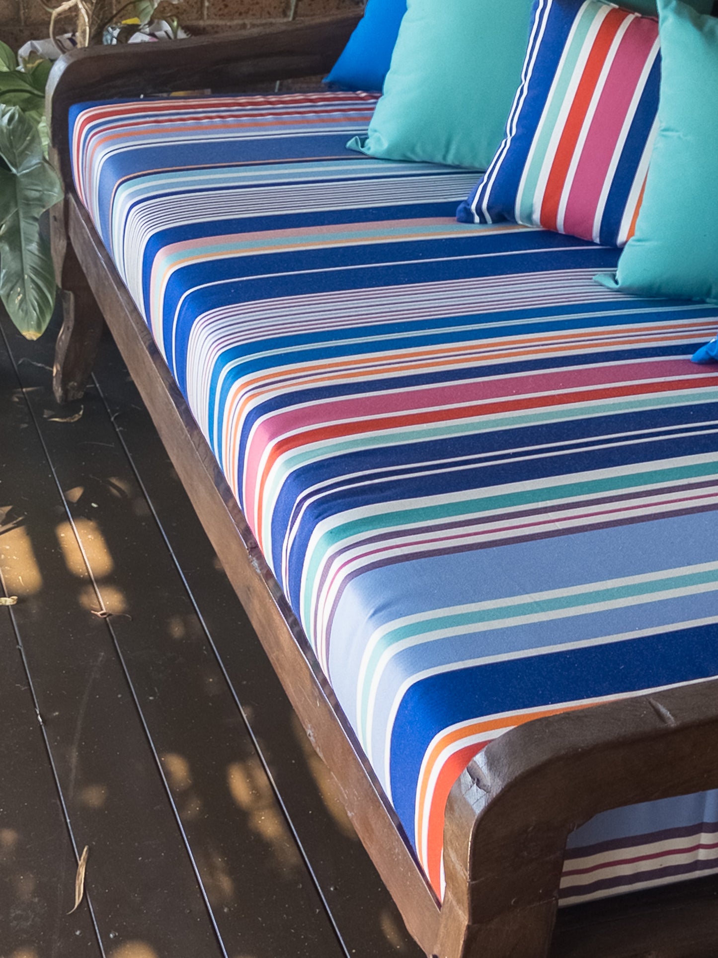 Outdoor Chairs