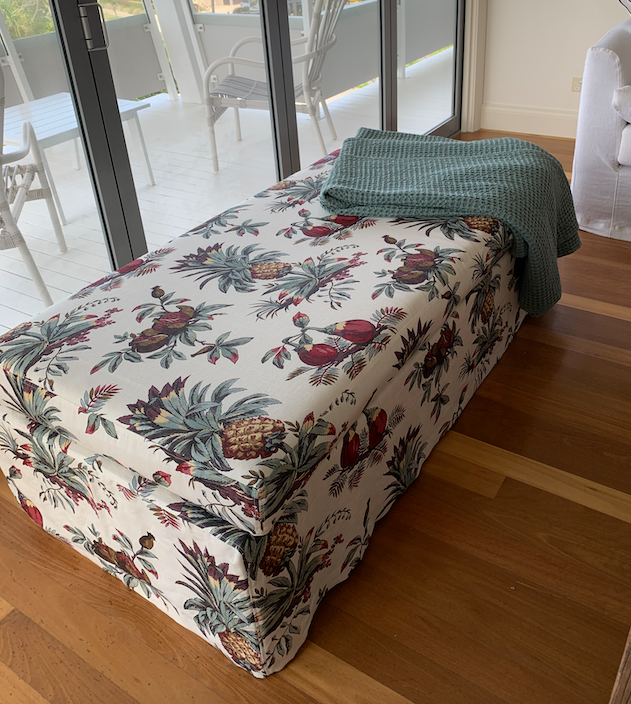 Reupholstering Chairs