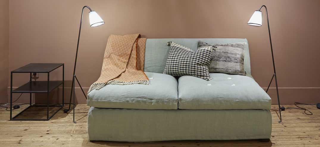 Babu Sofa Bed