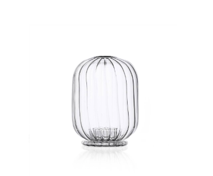 Various Glass Pieces