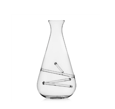 Various Glass Pieces