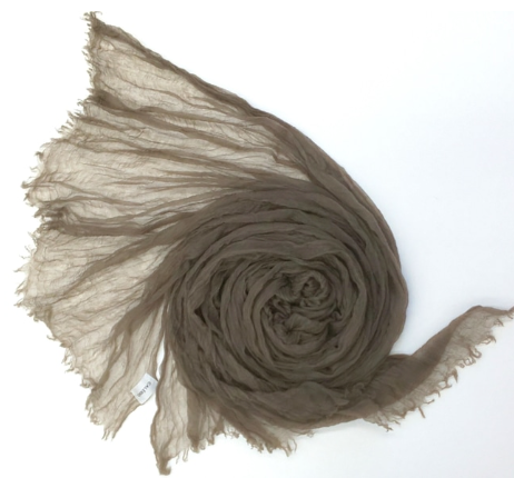 Airy Light Cashmere Scarves